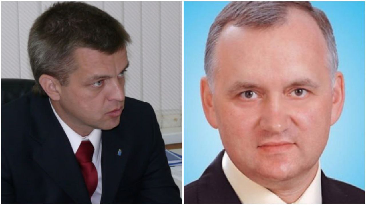 Начинается суд над саратовскими экс-министрами Шихаловым и Пожаровым за махинации на оборонном предприятии